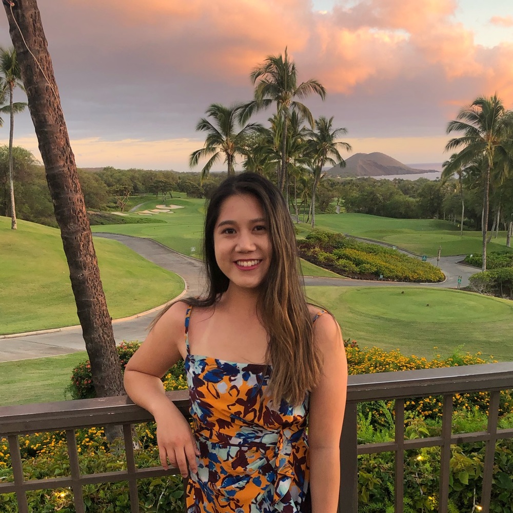 Meet your Posher, Karen